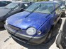 TOYOTA COROLLA EE111